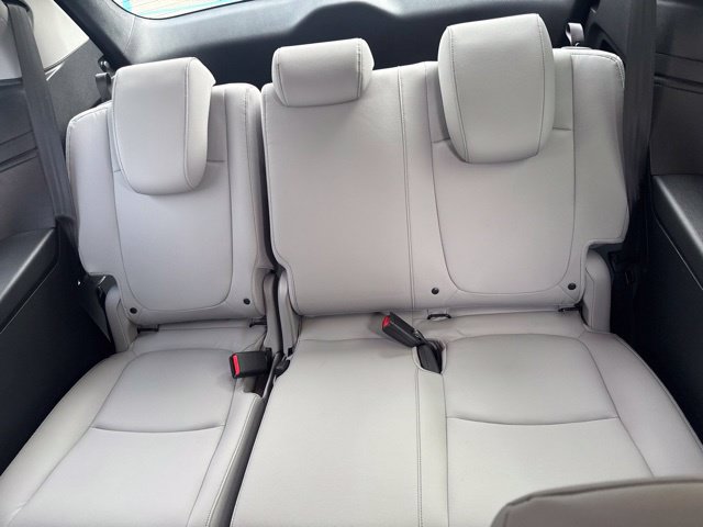 Used 2024 Honda Odyssey EX-L image 22