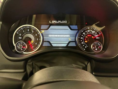New 2026 RAM 1500 Big Horn image 19