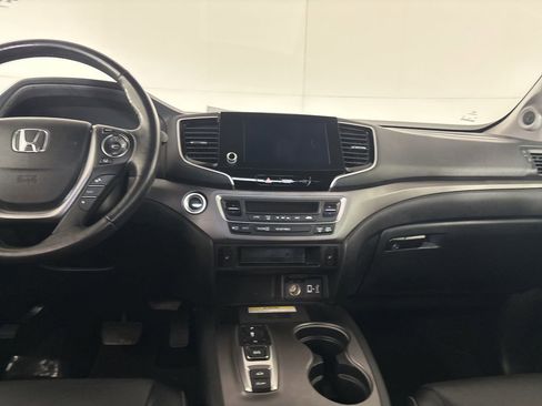 Used 2023 Honda Ridgeline RTL-E image 26