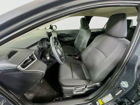 Used 2024 Toyota Corolla LE FWD image 21