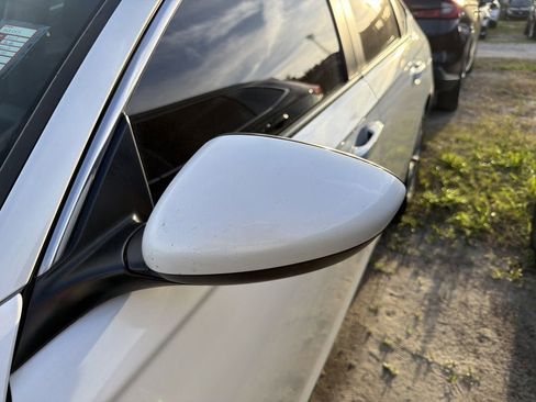 Used 2023 Honda Accord LX image 6