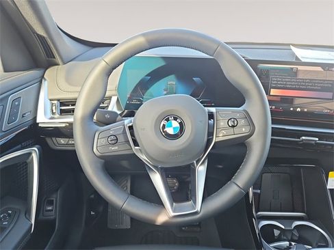 New 2026 BMW X1 xDrive28i w/ Convenience Package image 12