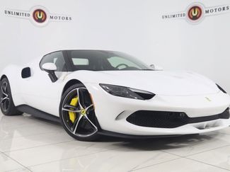 Used 2024 Ferrari 296 GTB video 1