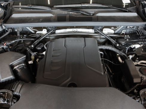 New 2025 Audi Q5 Premium Plus image 4