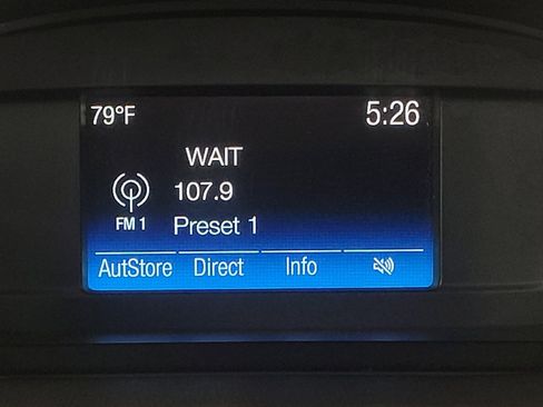 Used 2018 Ford Escape SE FWD image 25