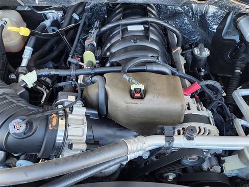 Used 2018 RAM 2500 Laramie w/ Off Road Package image 26