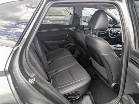Used 2023 Hyundai Tucson Limited AWD/4WD image 36