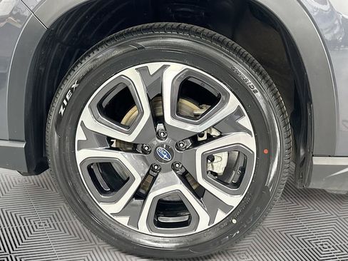 Certified 2023 Subaru Ascent Touring image 32