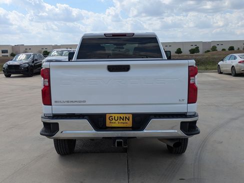 Used 2025 Chevrolet Silverado 2500 LT w/ Convenience Package image 34
