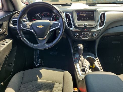 Used 2019 Chevrolet Equinox LT FWD image 10