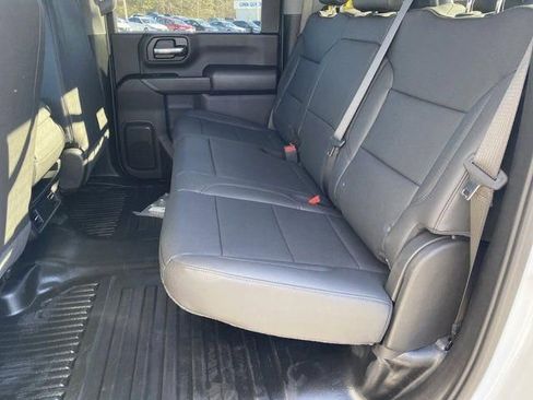 New 2026 Chevrolet Silverado 3500 W/T w/ WT Convenience Package AWD/4WD image 25