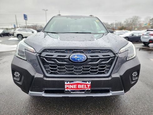 Used 2025 Subaru Forester Wilderness w/ Wilderness Package image 26