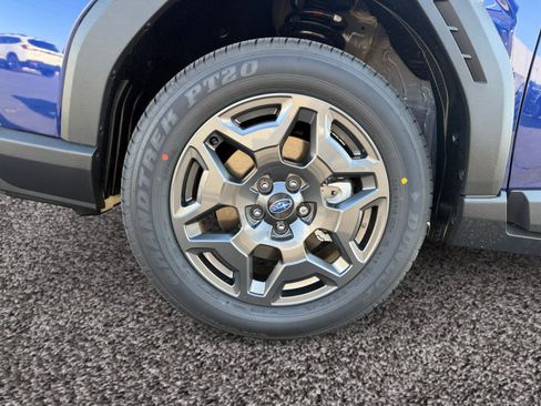 New 2026 Subaru Outback Premium AWD/4WD image 14