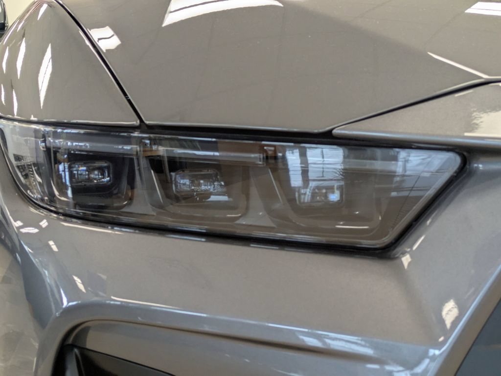 New 2026 Ford Mustang GT Premium RWD image 8