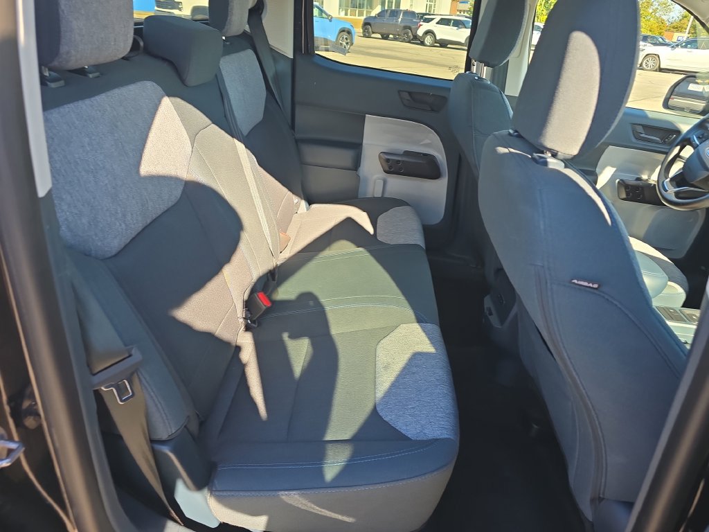 Used 2026 Ford Maverick XLT w/ Equipment Group 301A AWD/4WD image 16