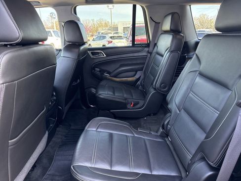 Used 2017 GMC Yukon Denali w/ Open Road Package image 6