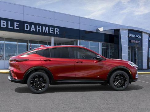 New 2026 Buick Envista Sport Touring w/ Convenience I Package FWD image 20