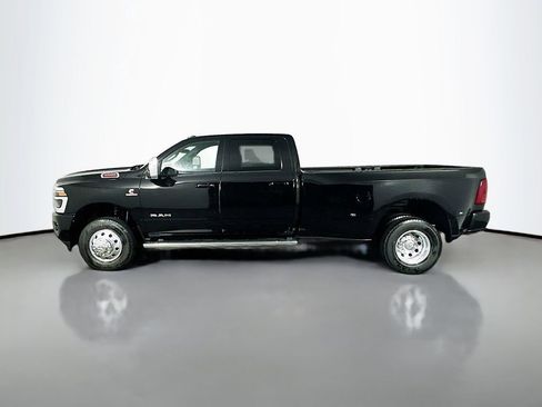 New 2025 RAM 3500 Laramie image 4