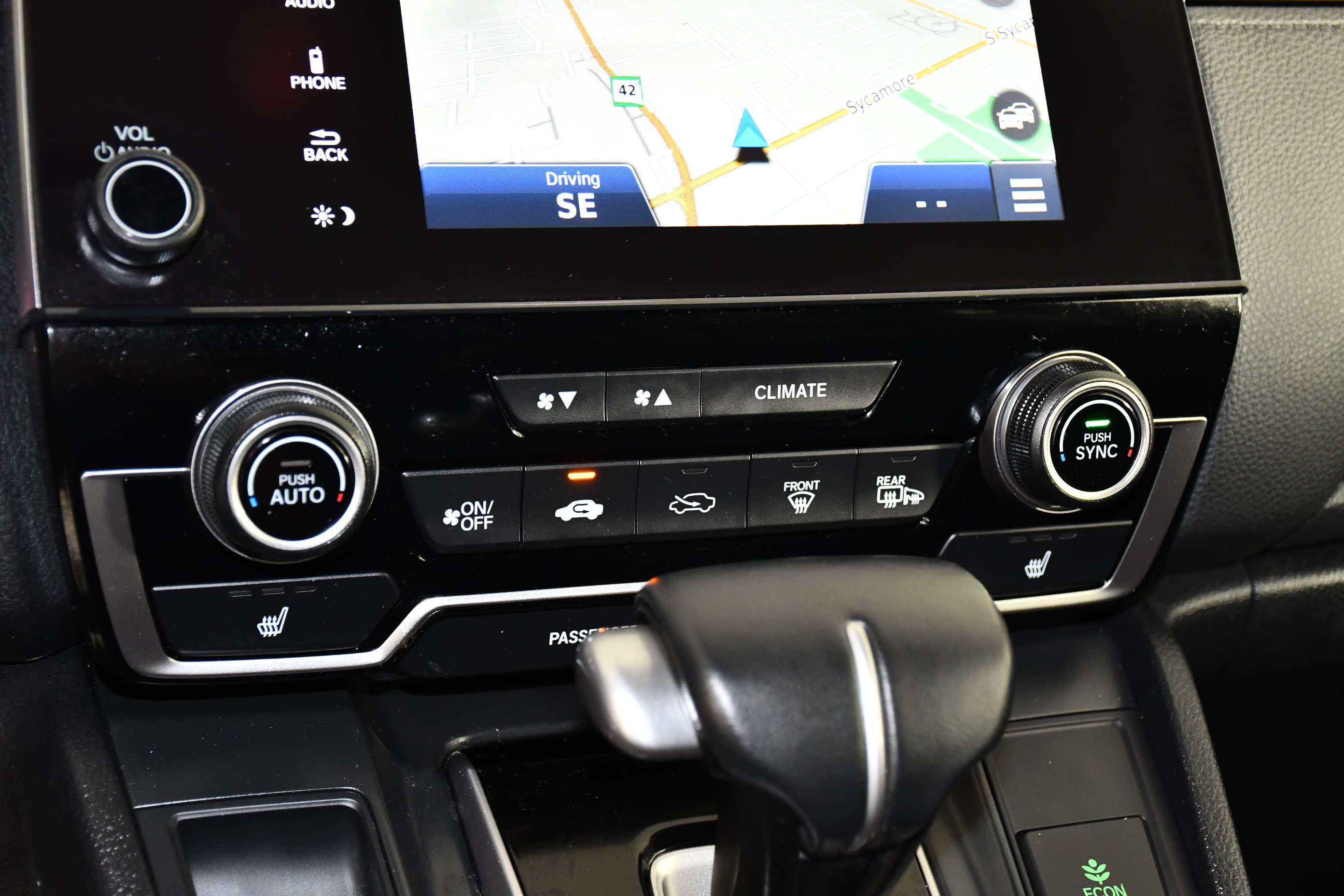 Used 2019 Honda CR-V Touring image 29