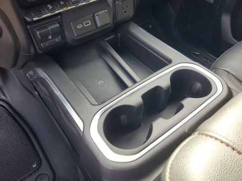 Used 2021 GMC Sierra 1500 AT4 w/ AT4 Preferred Package image 30