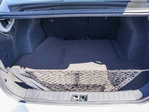 New 2025 Nissan Versa SV w/ Trunk Package image 27