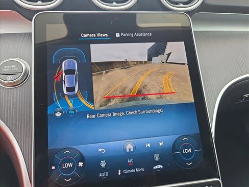 New 2026 Mercedes-Benz CLE 300 4MATIC Coupe image 13