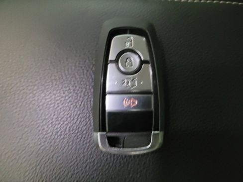 Used 2018 Ford Fusion S image 32