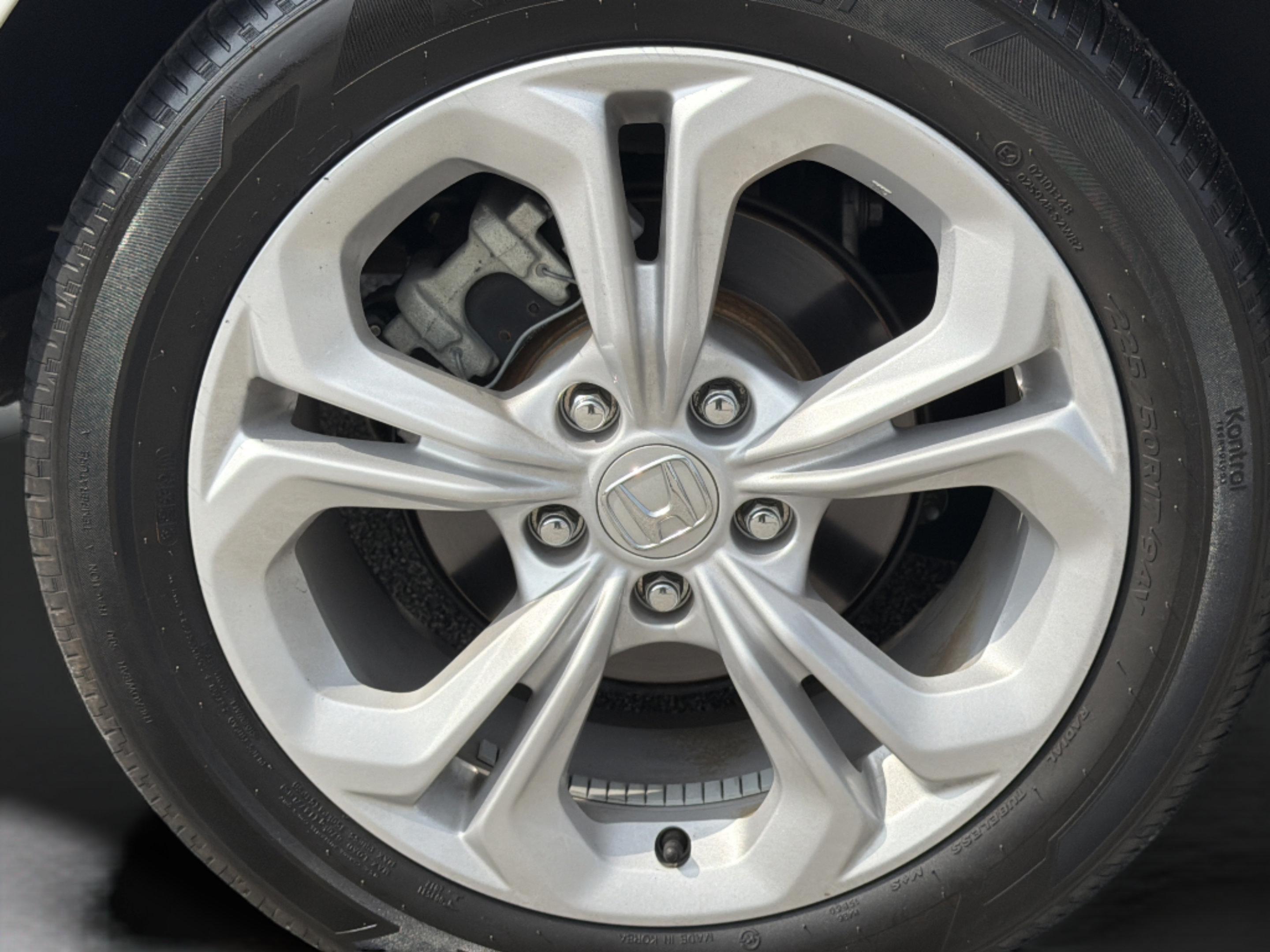 Used 2024 Honda Accord LX image 27