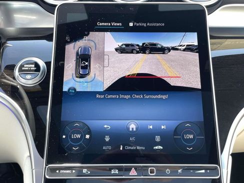 New 2026 Mercedes-Benz GLC 300 4MATIC image 28
