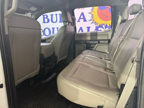 Used 2019 Ford F150 XL w/ Equipment Group 101A Mid AWD/4WD image 15