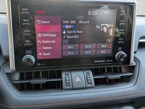 Used 2019 Toyota RAV4 Adventure image 13