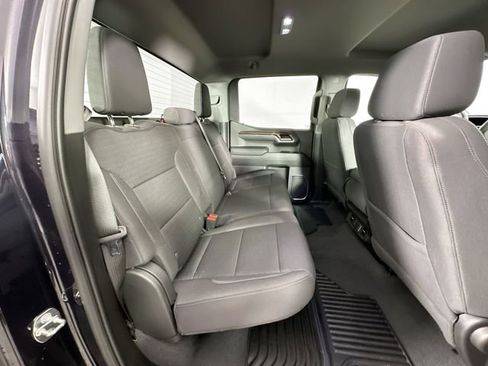 Used 2023 Chevrolet Silverado 1500 LT AWD/4WD image 25