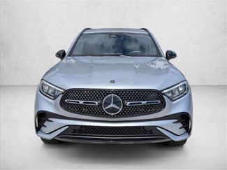 Certified 2025 Mercedes-Benz GLC 300 video 2