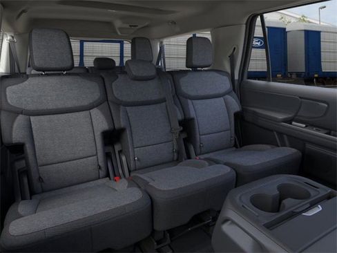 New 2026 Ford Expedition Max Active image 11