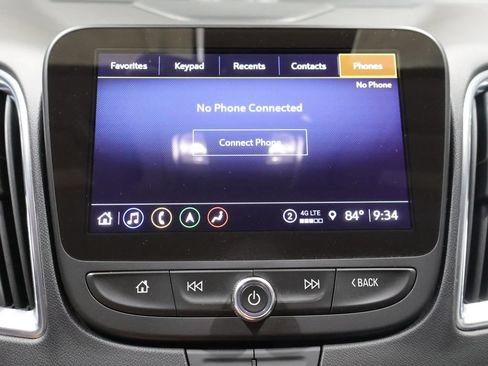 Used 2024 Chevrolet Malibu LT FWD image 25