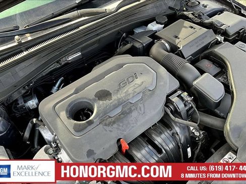 Used 2020 Kia Optima LX FWD image 34