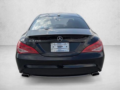 Used 2016 Mercedes-Benz CLA 250 image 7