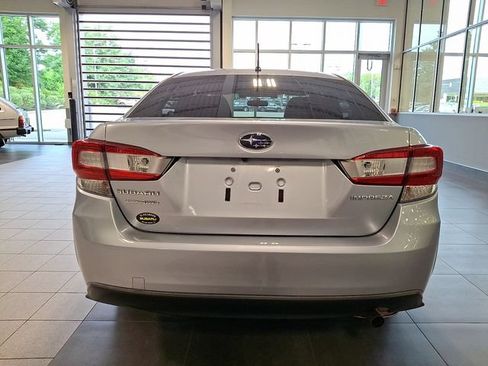Used 2020 Subaru Impreza 2.0i AWD/4WD image 5