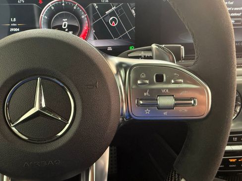 Certified 2023 Mercedes-Benz G 63 AMG 4MATIC image 28