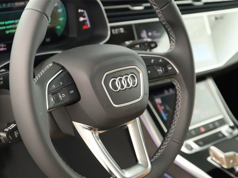 New 2026 Audi Q7 2.0T Premium Plus image 16