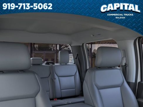 New 2026 Ford F150 XL RWD image 23