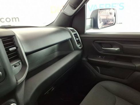Used 2024 RAM 1500 Tradesman w/ Night Edition AWD/4WD image 21