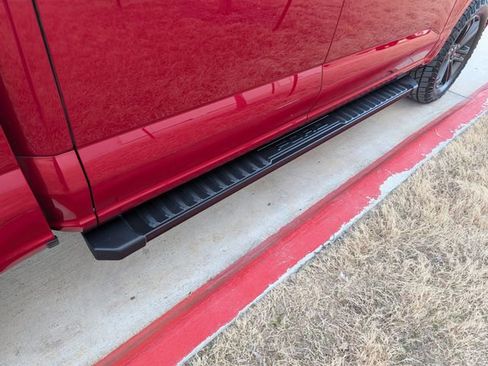 Used 2023 Ford F150 Lariat w/ Equipment Group 502A High image 31