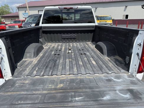Used 2020 Chevrolet Silverado 2500 High Country AWD/4WD image 27