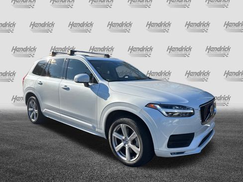 Certified 2023 Volvo XC90 B6 Core w/ Protection Package Premier image 3