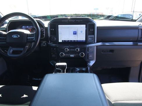 Used 2022 Ford F150 XLT w/ Equipment Group 302A High image 42