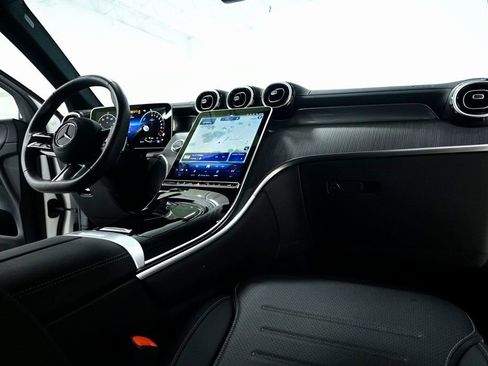 Certified 2025 Mercedes-Benz GLC 350e 4MATIC image 14