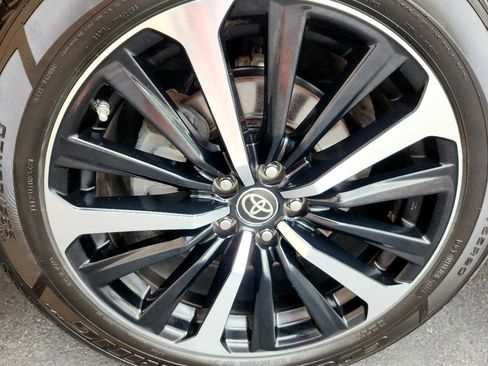 Used 2021 Toyota Highlander XSE image 33