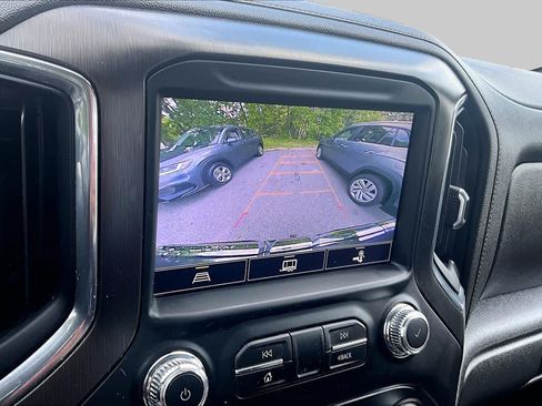 Used 2021 GMC Sierra 1500 AT4 AWD/4WD image 27