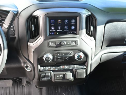 Used 2026 GMC Sierra 1500 Pro w/ Pro Value Package image 17